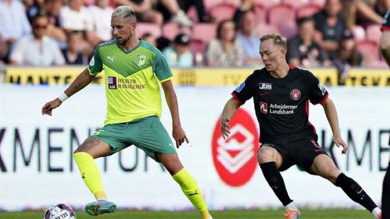 Nhận định soi kèo AEK Lamaca vs Partizan lúc 23h30 ngày 10/7/2025