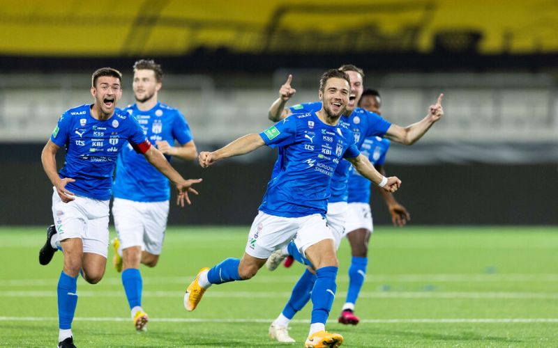 Nhận định soi kèo SJK vs Klaksvik lúc 23h00 ngày 10/7/2025