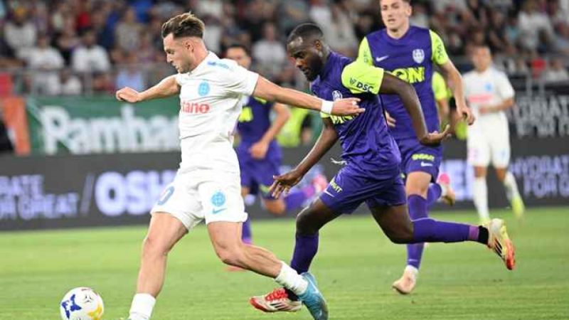 Nhận định soi kèo FCSB vs Inter Escaldes lúc 00h30 ngày 10/7/2025