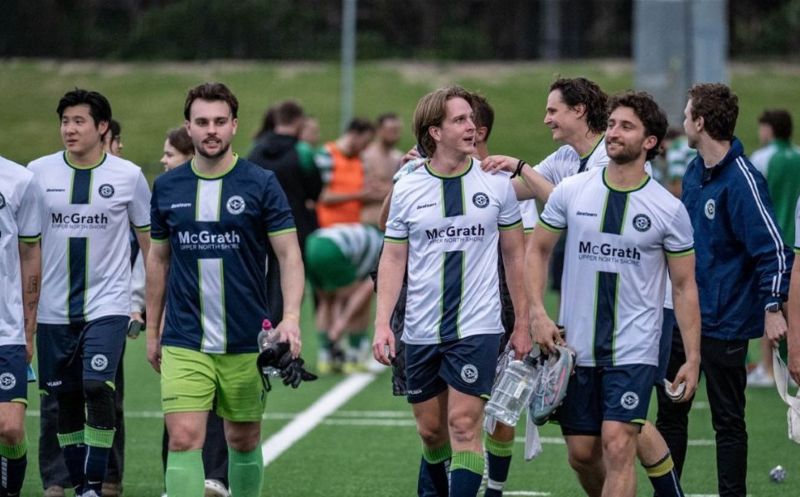 Nhận định soi kèo Shelbourne vs Lindfield lúc 01h45 ngày 10/7/2025
