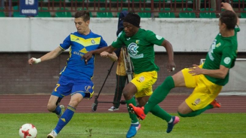 Nhận định soi kèo Urartu vs Neman lúc 23h30 ngày 10/7/2025
