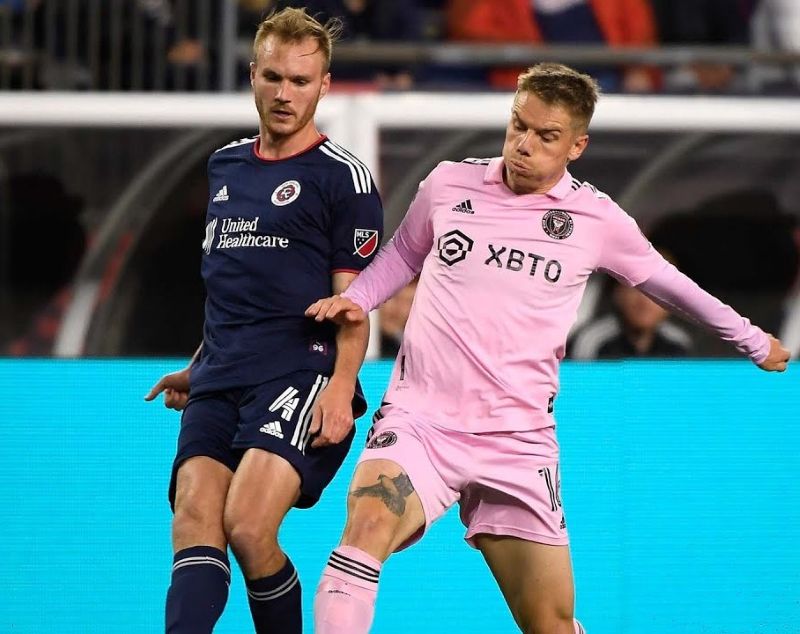 Nhận định soi kèo New England vs Inter Miami lúc 06h30 ngày 10/7/2025